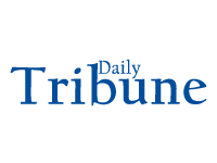 daily tribune