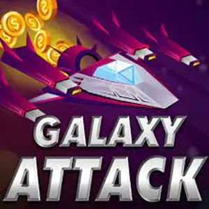 OKGames - Galaxy Attack