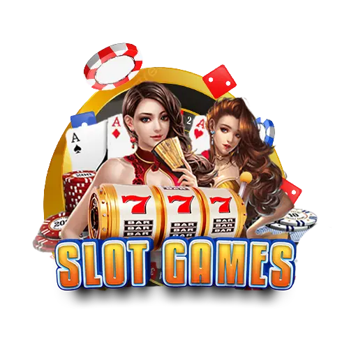 OKBET Agent - Slot Games