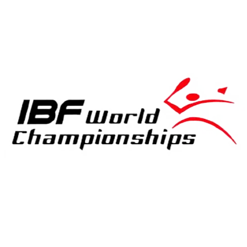 IBF World Championships