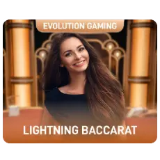 how to play baccarat - OKBet - Lightning Baccarat