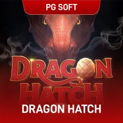 OKBET Agent - Slot Games Dragon Hatch