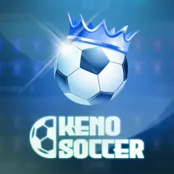 OKBET Funky Games - Keno Soccer