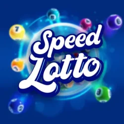 OKBET Funky Games - Speed Lotto