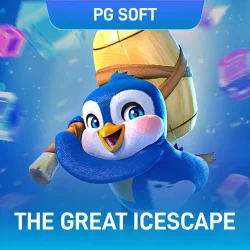 OKBET Agent - Slot Games The Great Icescape
