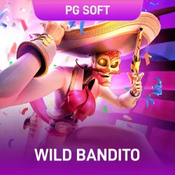 OKBET Agent - Slot Games Wild Bandito